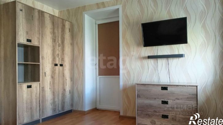 2-комн квартира Запрудный проезд, 4Б 1,  д. 4Б 1,  к. 1