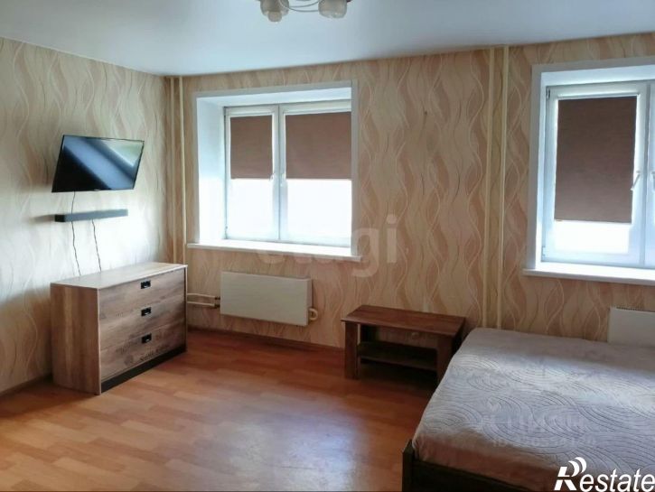 2-комн квартира Запрудный проезд, 4Б 1,  д. 4Б 1,  к. 1