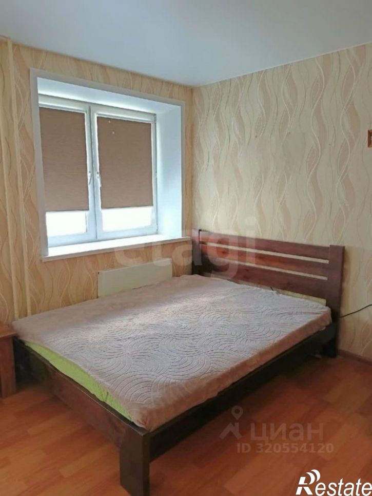 2-комн квартира Запрудный проезд, 4Б 1,  д. 4Б 1,  к. 1