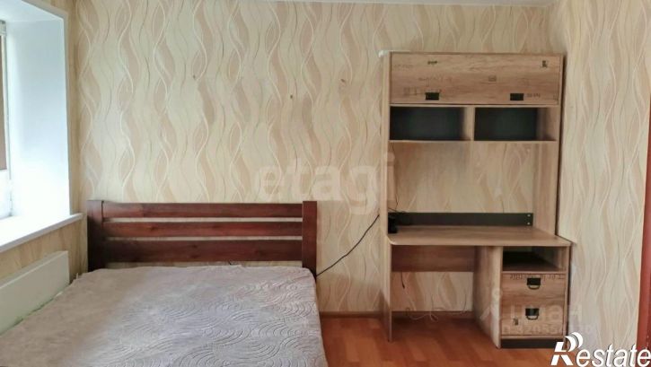 2-комн квартира Запрудный проезд, 4Б 1,  д. 4Б 1,  к. 1