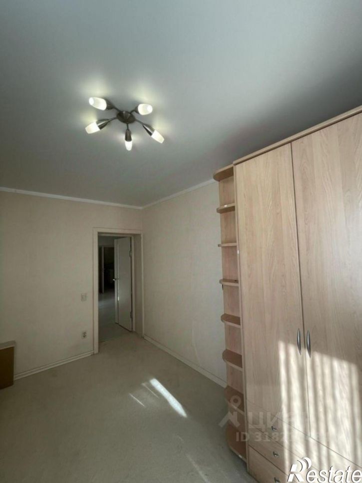 3-комн квартира ул Кронштадтская, 4а 2,  д. 4а 2,  к. 2