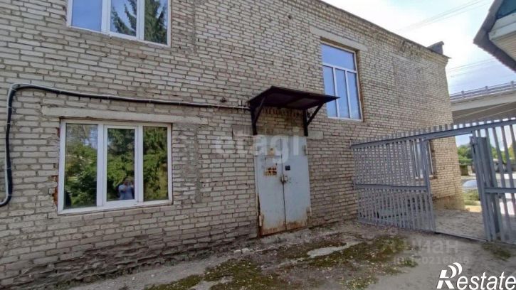 Офис ул Астраханская, 164а,  д. 164а