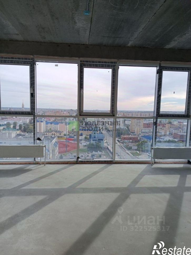 4-комн квартира ул Карла Маркса, 169,  д. 169