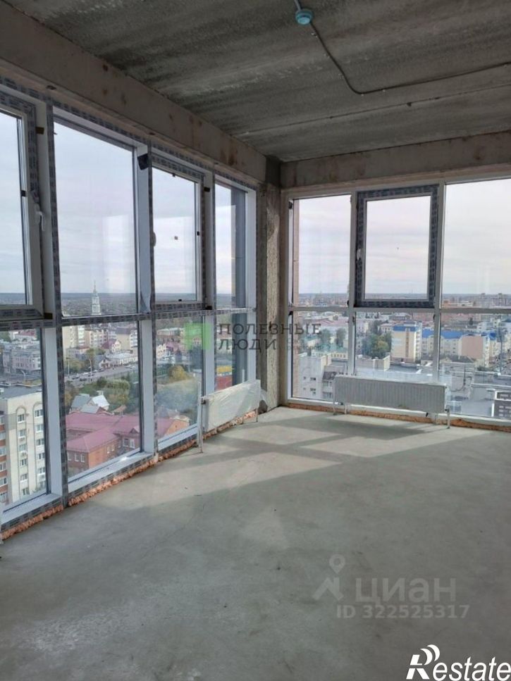 4-комн квартира ул Карла Маркса, 169,  д. 169