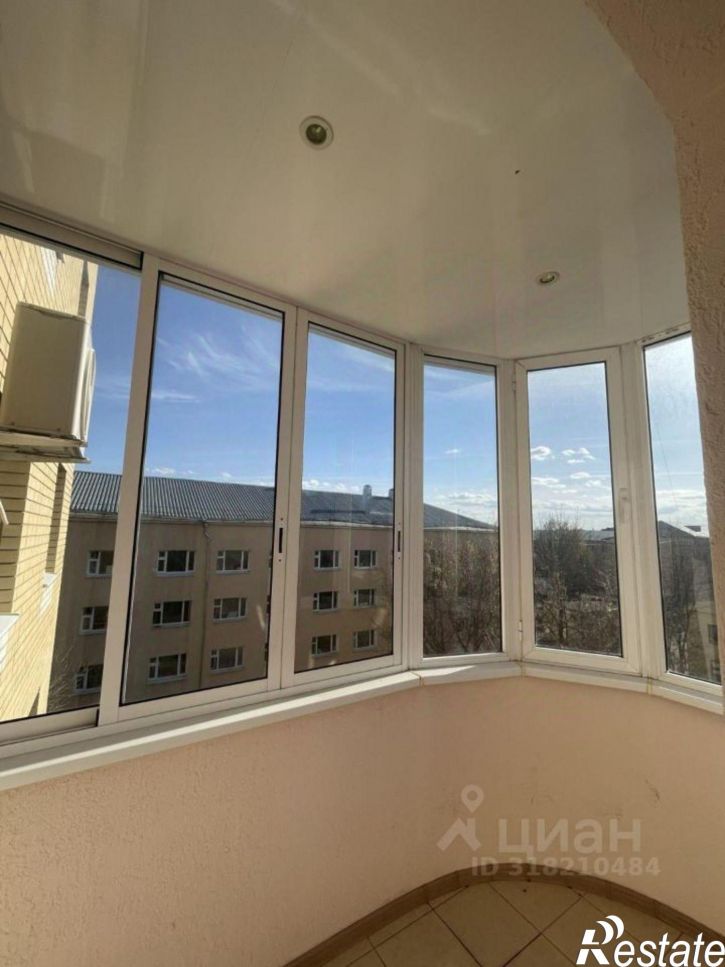 3-комн квартира ул Кронштадтская, 4а 2,  д. 4а 2,  к. 2