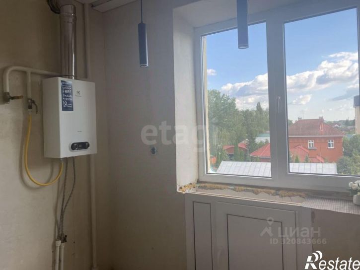 2-комн квартира ул Уборевича, 5,  д. 5