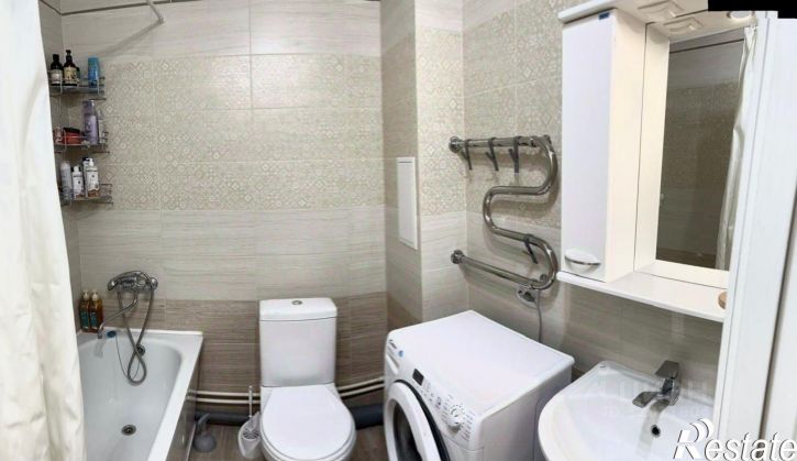 1-комн квартира ул Свободная, 8,  д. 8