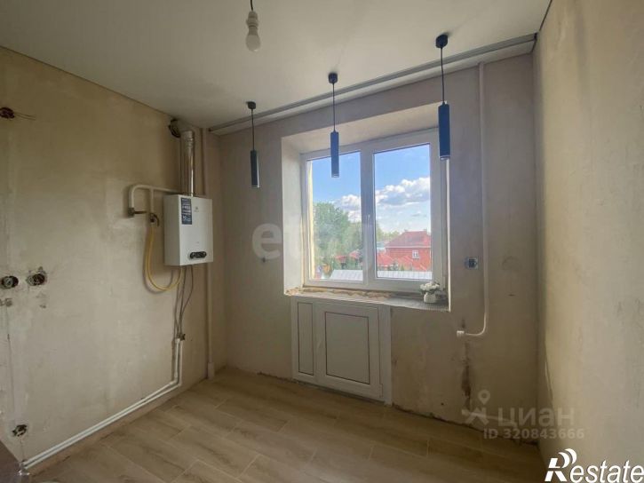 2-комн квартира ул Уборевича, 5,  д. 5