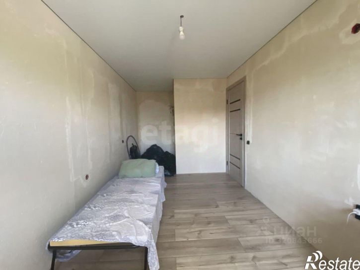 2-комн квартира ул Уборевича, 5,  д. 5