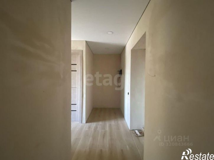 2-комн квартира ул Уборевича, 5,  д. 5