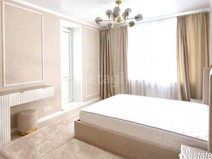 3-комн квартира проезд Школьный-1, 5А,  д. 5А