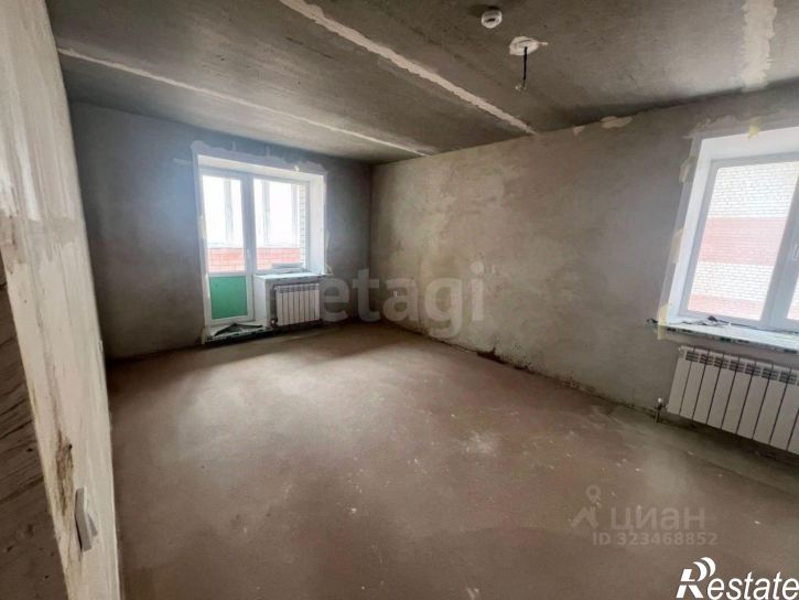 3-комн квартира ул Свободная, 10б,  д. 10б