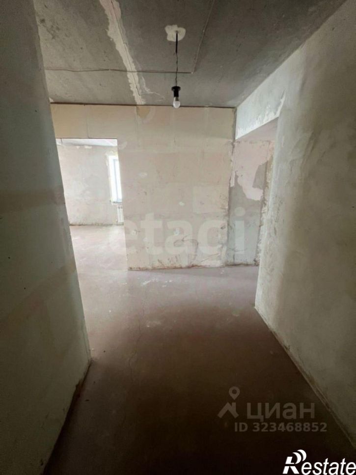 3-комн квартира ул Свободная, 10б,  д. 10б