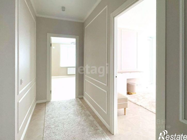 3-комн квартира проезд Школьный-1, 5А,  д. 5А