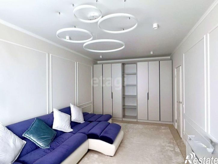 3-комн квартира проезд Школьный-1, 5А,  д. 5А