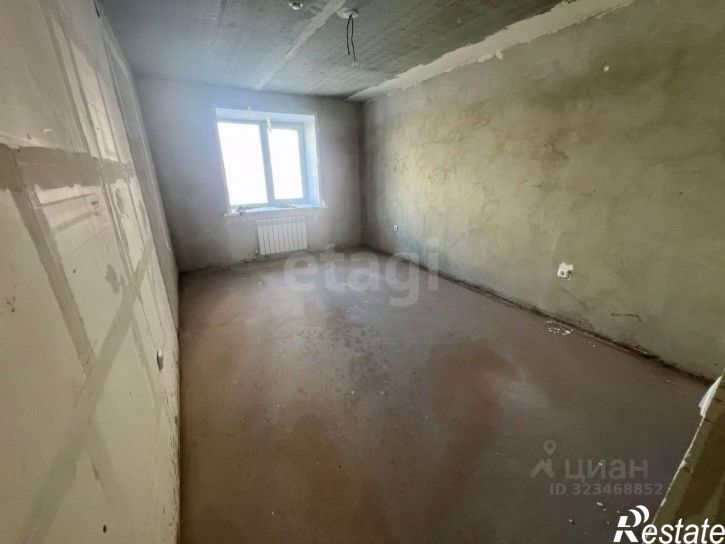 3-комн квартира ул Свободная, 10б,  д. 10б