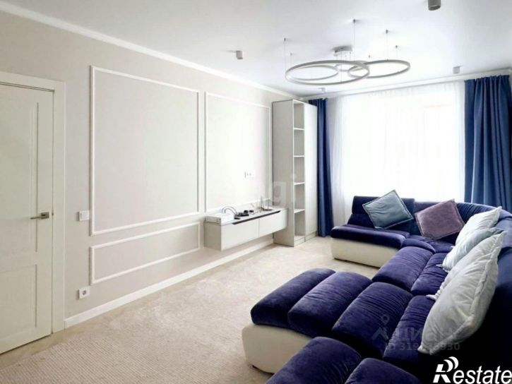 3-комн квартира проезд Школьный-1, 5А,  д. 5А