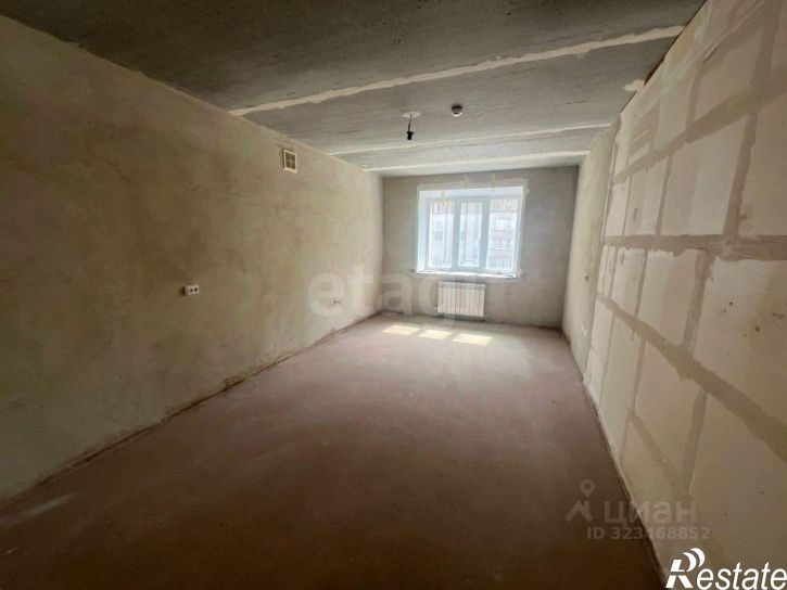 3-комн квартира ул Свободная, 10б,  д. 10б