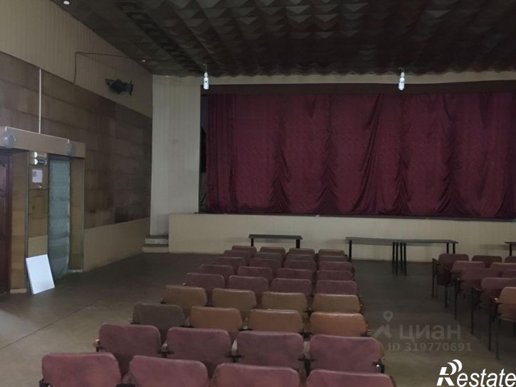 Отдельное здание ул Коммунальная, 76,  д. 76