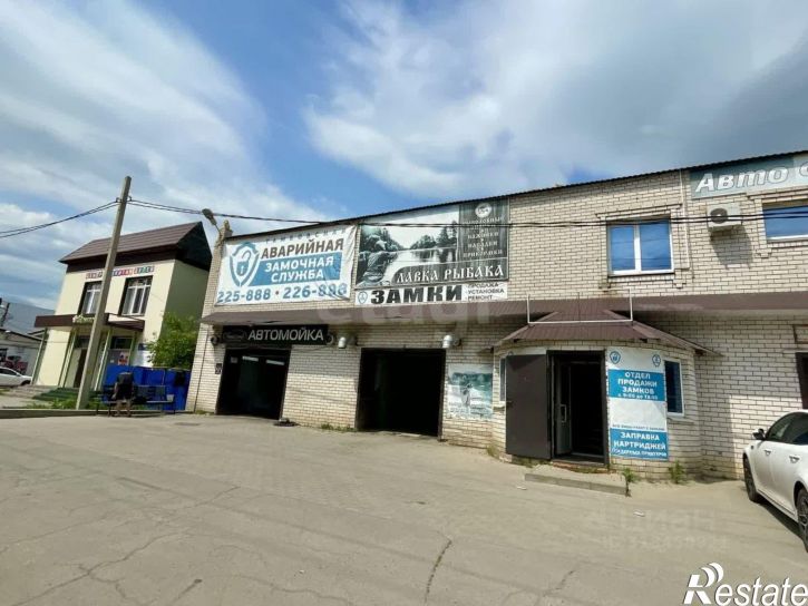 Помещение свободного назначения ул Н.Вирты, 108,  д. 108