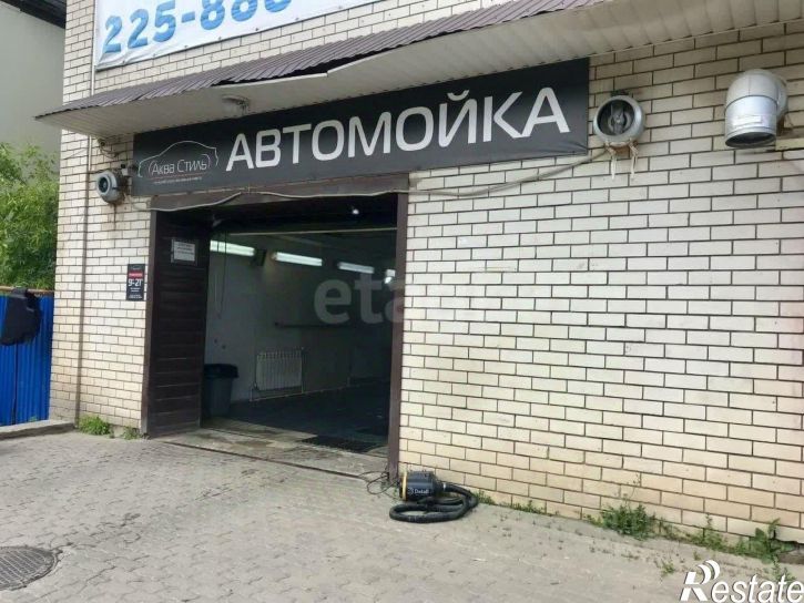 Помещение свободного назначения ул Н.Вирты, 108,  д. 108