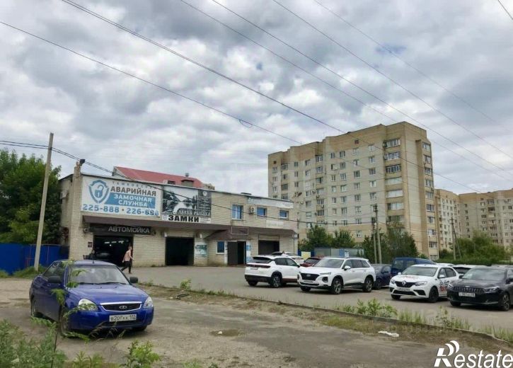 Помещение свободного назначения ул Н.Вирты, 108,  д. 108