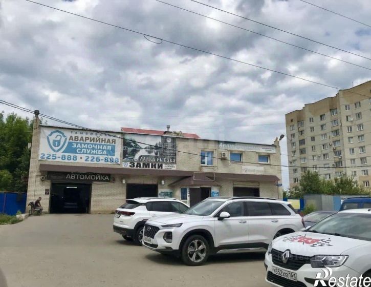 Помещение свободного назначения ул Н.Вирты, 108,  д. 108