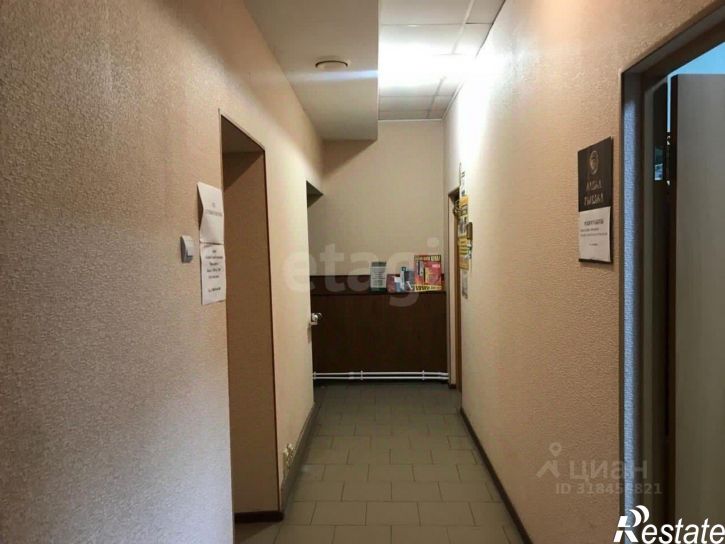 Помещение свободного назначения ул Н.Вирты, 108,  д. 108