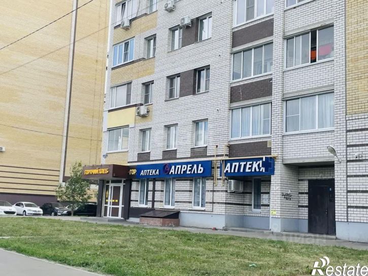 Торговое помещение ул Свободная, 14,  д. 14