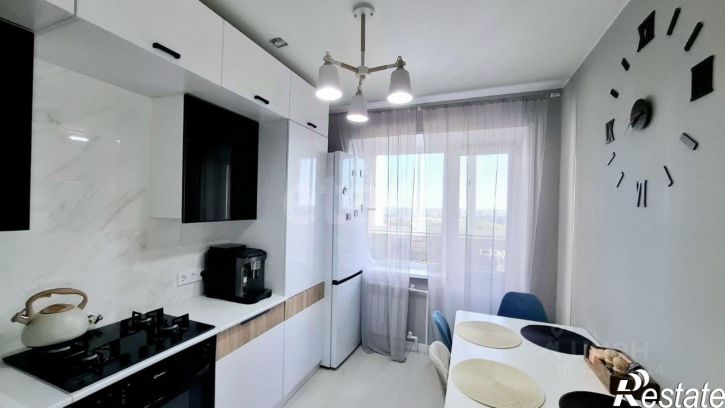 2-комн квартира ул Мичуринская, 82,  д. 82