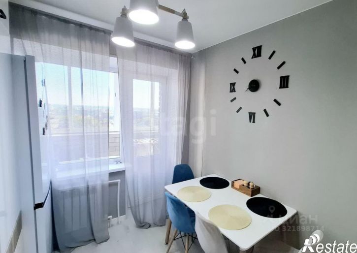 2-комн квартира ул Мичуринская, 82,  д. 82