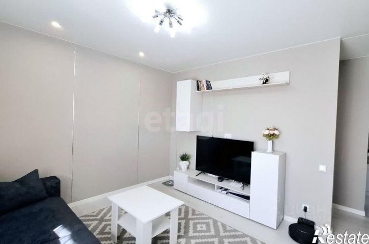 2-комн квартира ул Мичуринская, 82,  д. 82