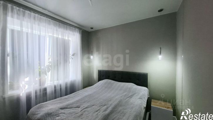 2-комн квартира ул Мичуринская, 82,  д. 82