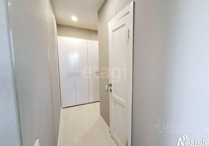 2-комн квартира ул Мичуринская, 82,  д. 82