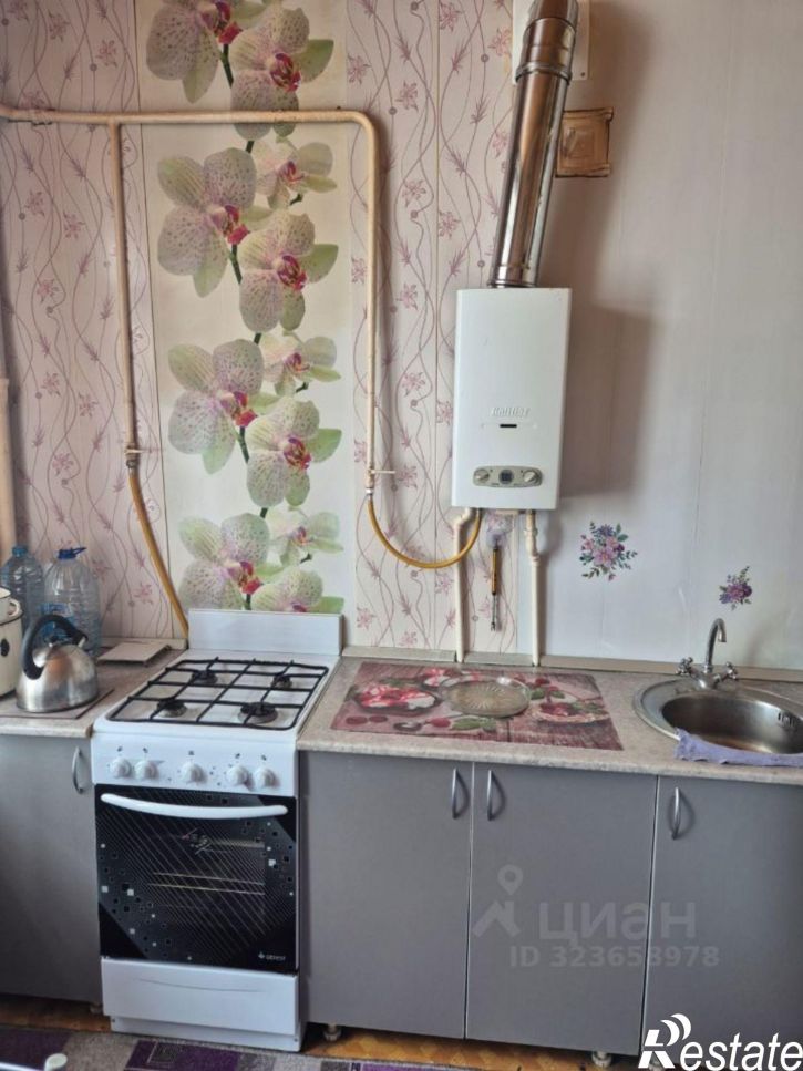 2-комн квартира ул Советская, 156,  д. 156