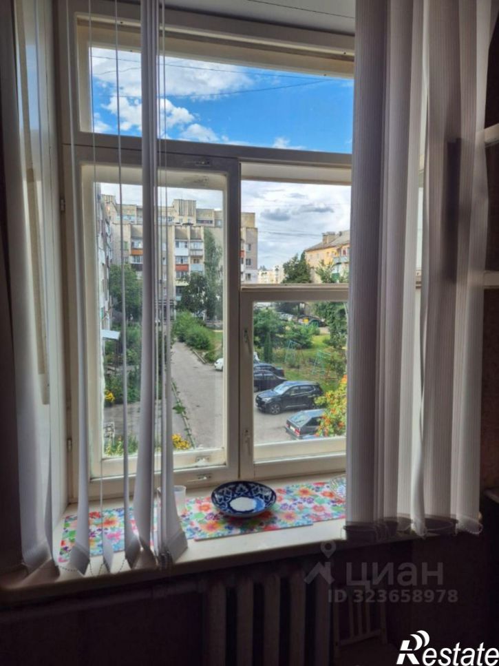 2-комн квартира ул Советская, 156,  д. 156