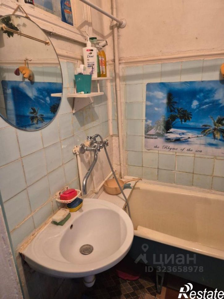 2-комн квартира ул Советская, 156,  д. 156