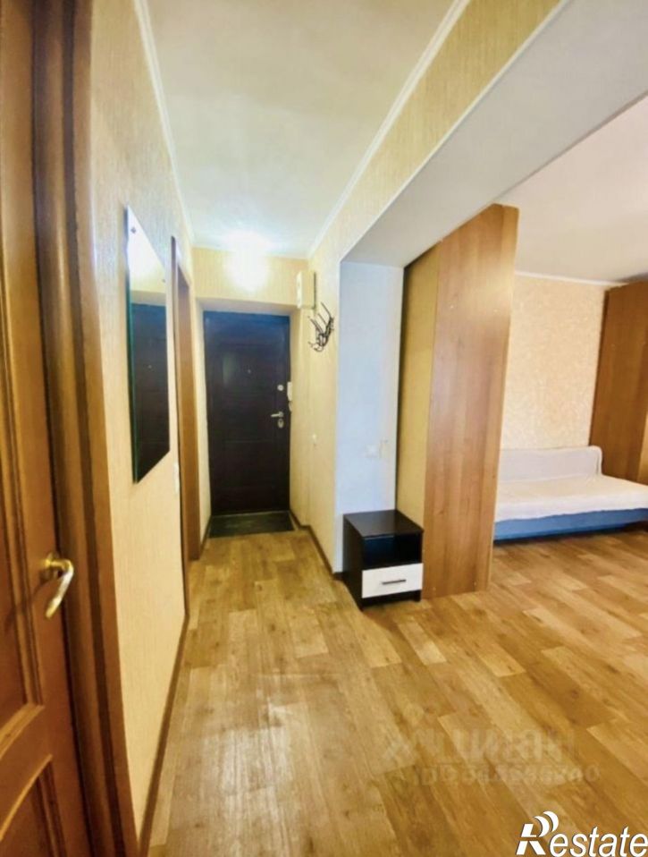 1-комн квартира ул Советская, 164,  д. 164