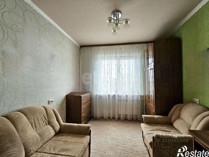 3-комн квартира ул Рылеева, 59а 1,  д. 59а 1,  к. 1