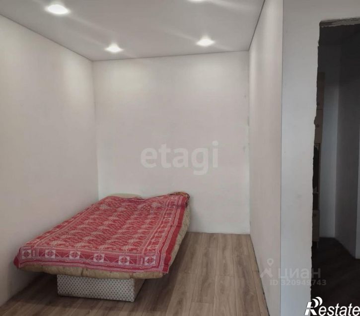 1-комн квартира ул Магистральная, 39 5,  д. 39 5,  к. 5