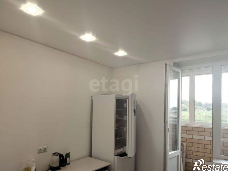 1-комн квартира ул Магистральная, 39 5,  д. 39 5,  к. 5