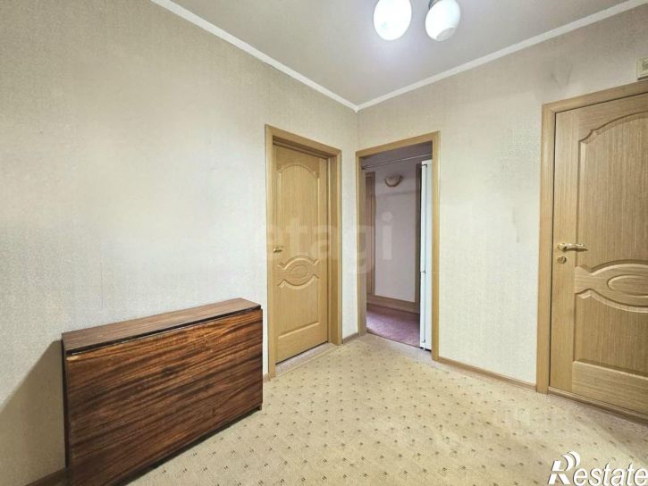 3-комн квартира ул Рылеева, 59а 1,  д. 59а 1,  к. 1