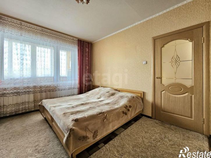 3-комн квартира ул Рылеева, 59а 1,  д. 59а 1,  к. 1