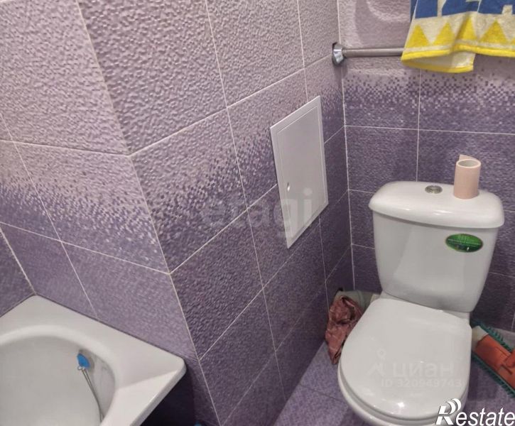 1-комн квартира ул Магистральная, 39 5,  д. 39 5,  к. 5