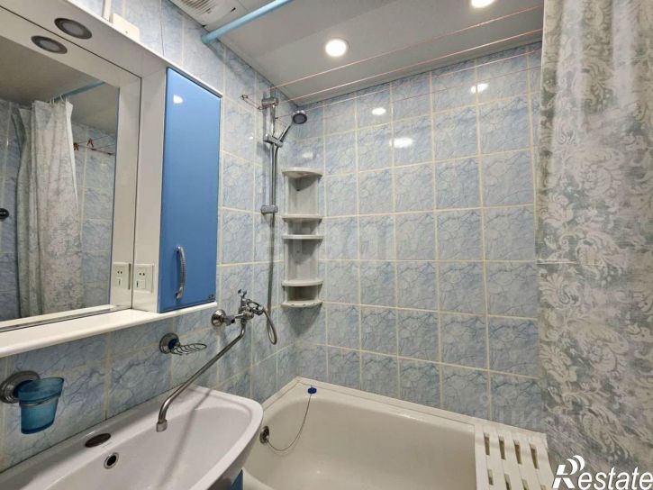 3-комн квартира ул Рылеева, 59а 1,  д. 59а 1,  к. 1