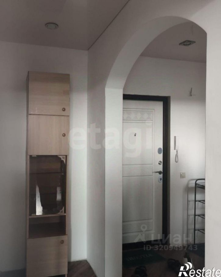 1-комн квартира ул Магистральная, 39 5,  д. 39 5,  к. 5