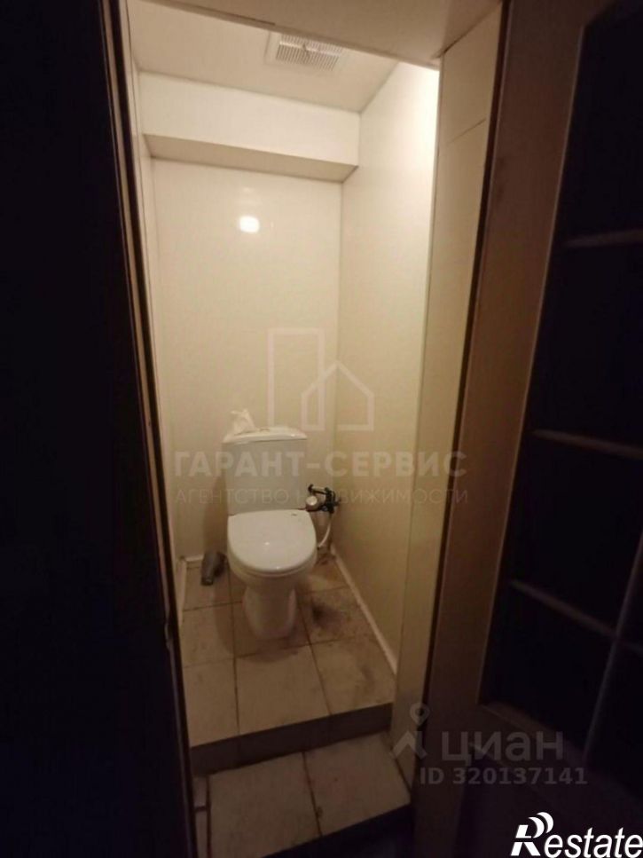 Торговое помещение улица Карла Маркса, 60,  д. 60