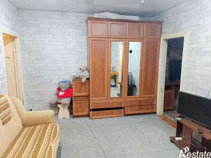 3-комн квартира 2-я Шацкая улица, 39,  д. 39