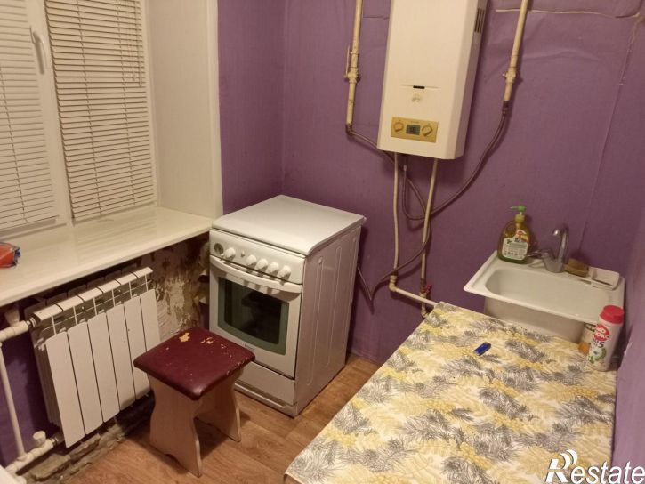 3-комн квартира 2-я Шацкая улица, 39,  д. 39