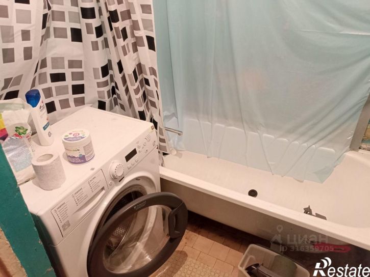 3-комн квартира 2-я Шацкая улица, 39,  д. 39